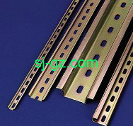 TS35x7.5x1000mm|鋼質導軌|DIN導軌|端子導軌|電氣導軌
