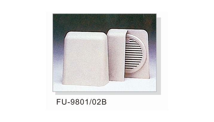 FU-9801/02B 過(guò)濾網(wǎng)組專用防雨罩