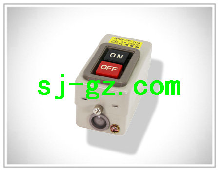 動力壓扣開關SHR-3P-10A